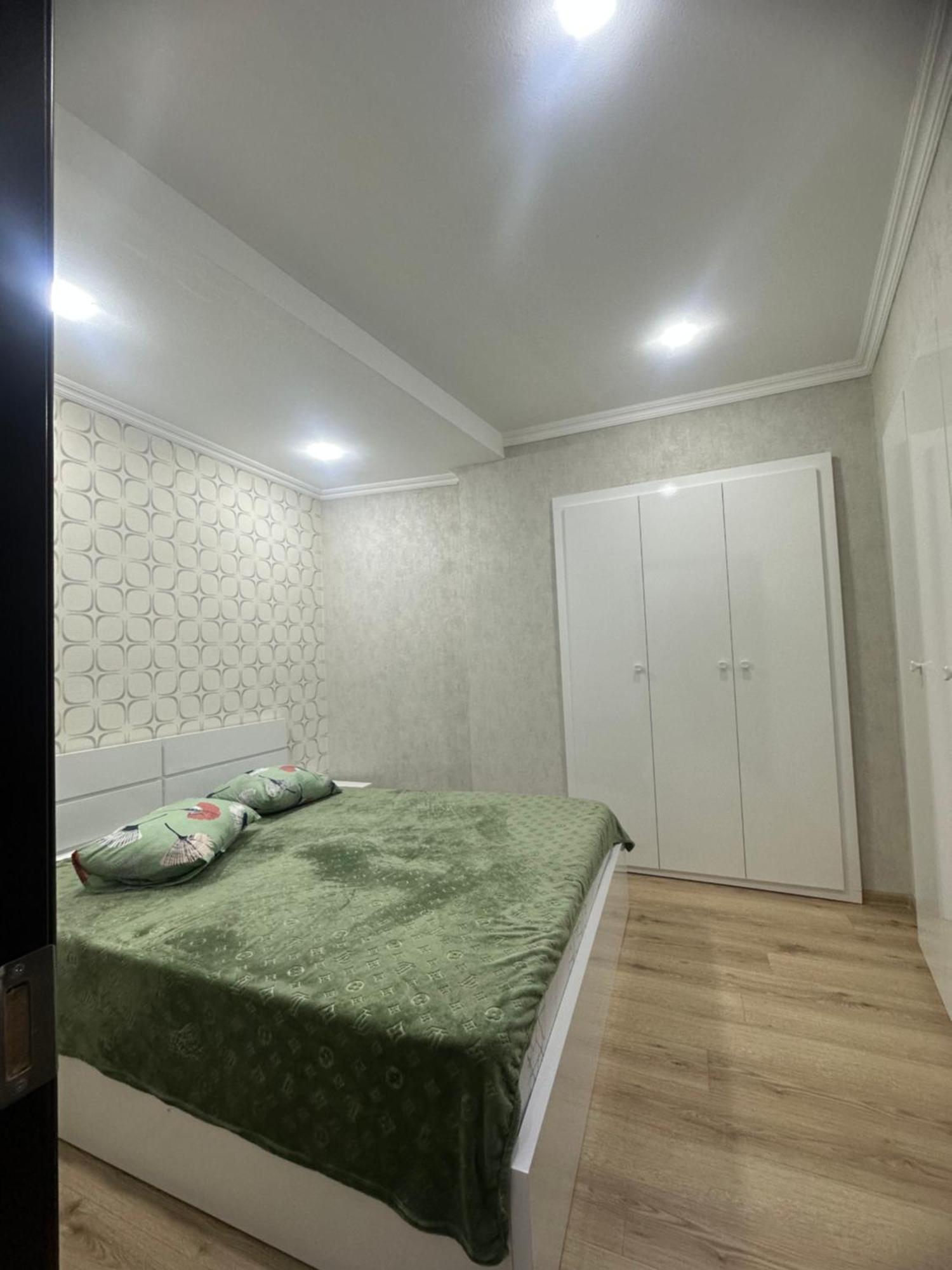 Giorgi Apartment 트빌리시 외부 사진
