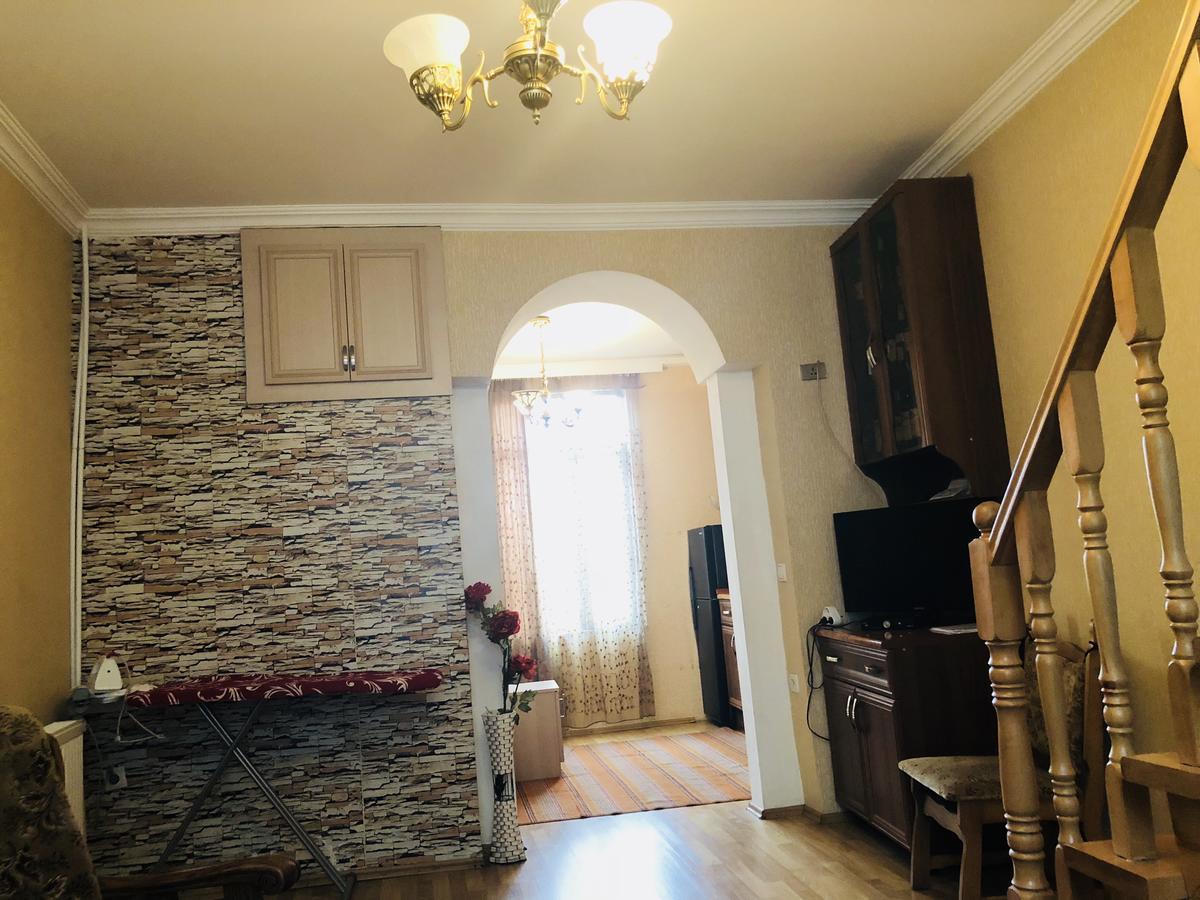 Giorgi Apartment 트빌리시 외부 사진