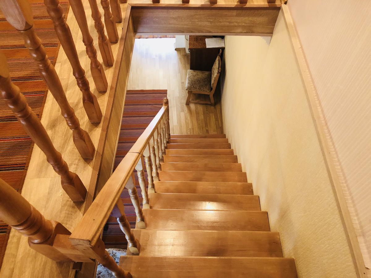 Giorgi Apartment 트빌리시 외부 사진