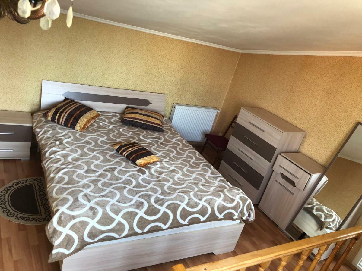 Giorgi Apartment 트빌리시 외부 사진